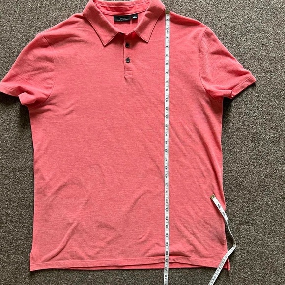 Pink polo - Picture 7 of 7